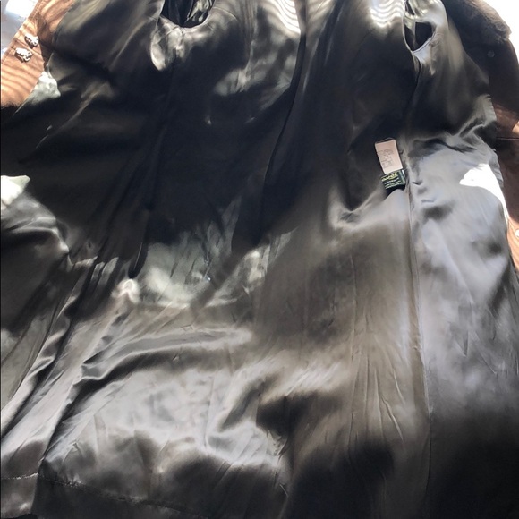 Tissavel France 100% PILE acrylic faux fur - Picture 6 of 8